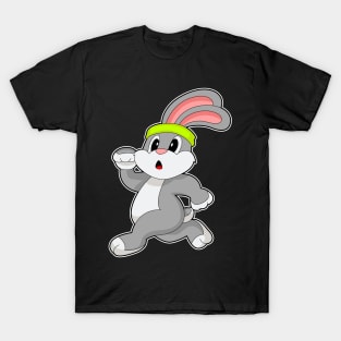 Rabbit Runner Running Sports T-Shirt